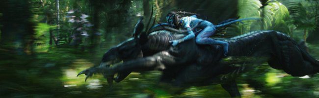 'Avatar 2' para 2014