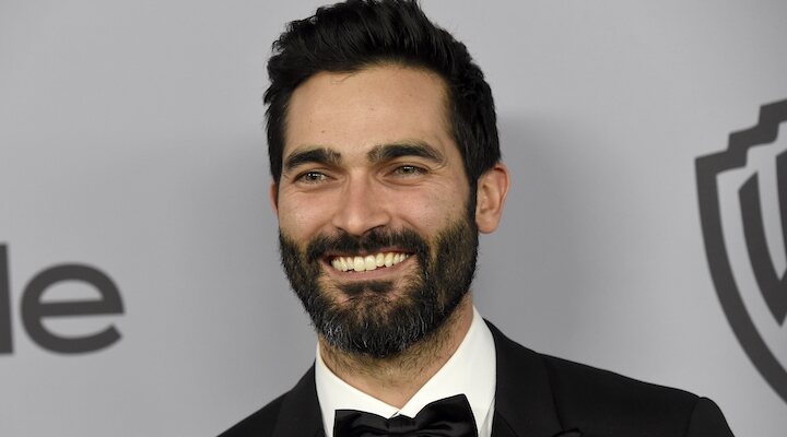 Tyler Hoechlin