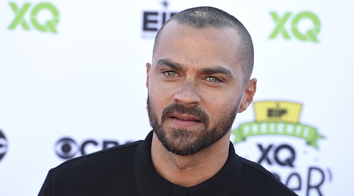 Jesse Williams