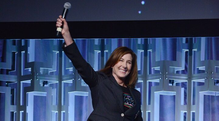 Kathleen Kennedy