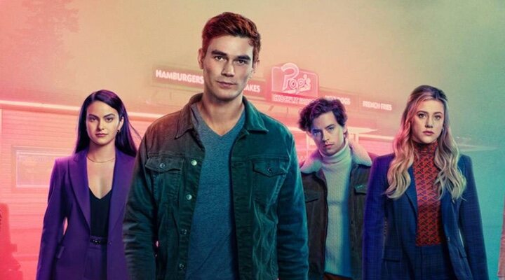  'Riverdale'