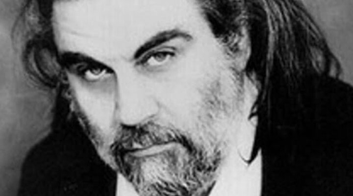 Vangelis