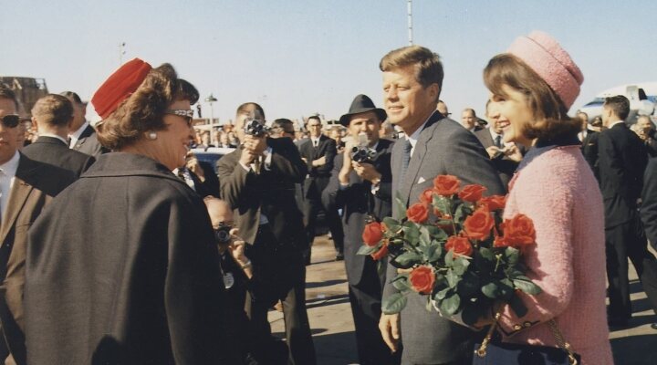 JFK: Caso revisado