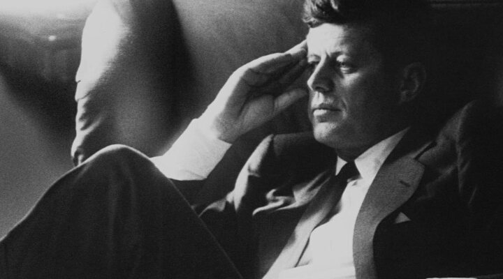 JFK: Caso revisado