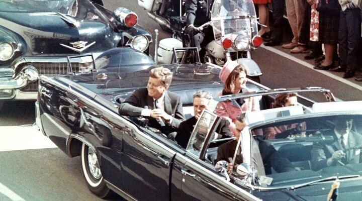 JFK: Caso revisado