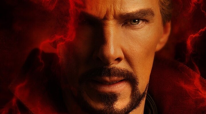 'Doctor Strange en el multiverso de la locura'