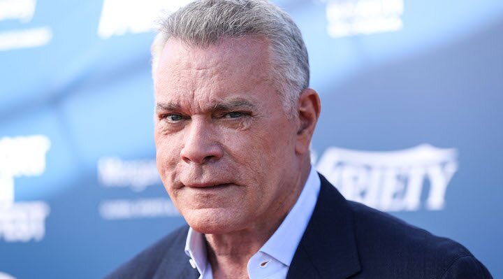 Ray Liotta