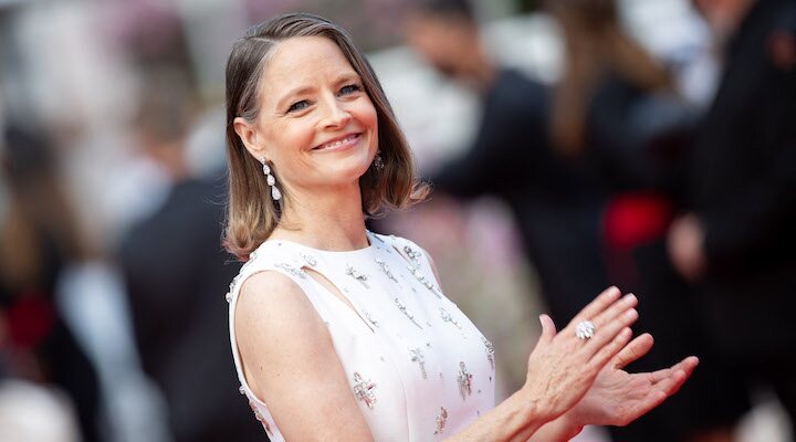 Jodie Foster