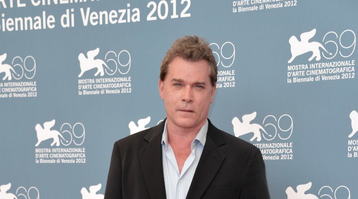 Ray Liotta