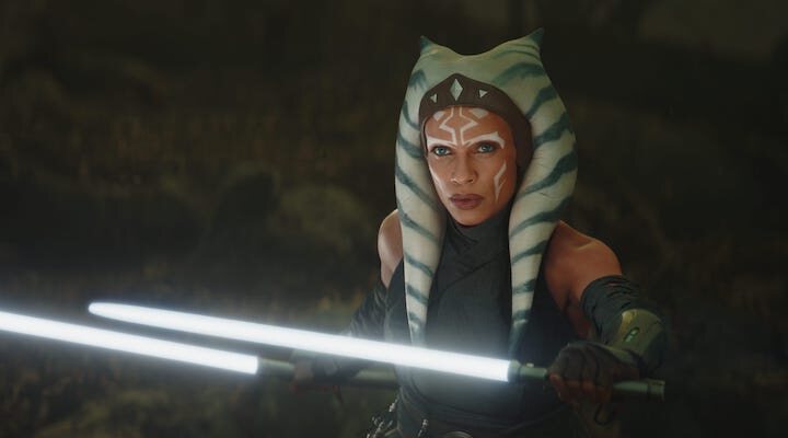 Ahsoka