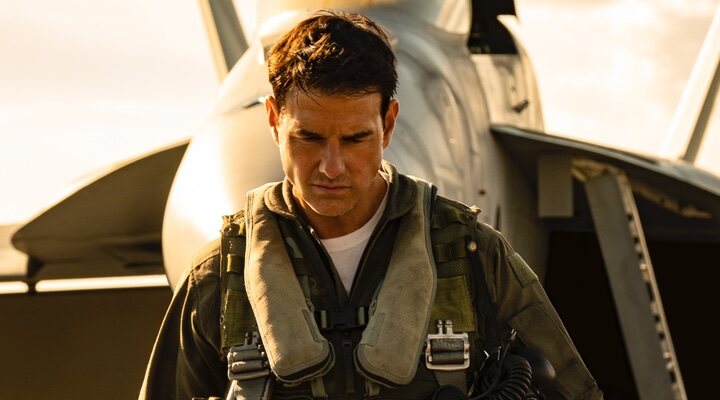 'Top Gun: Maverick'