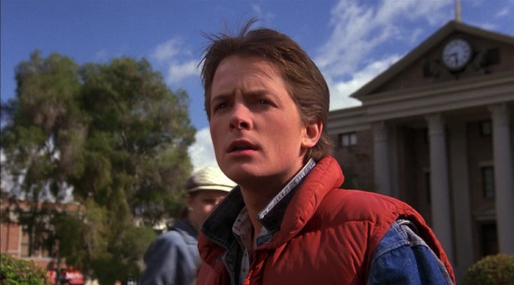 Michael J. Fox