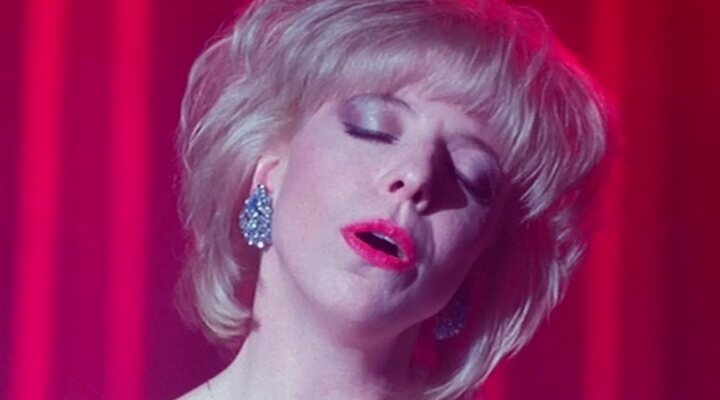 Julee Cruise