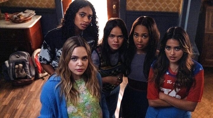  'Pretty Little Liars: Original Sin'