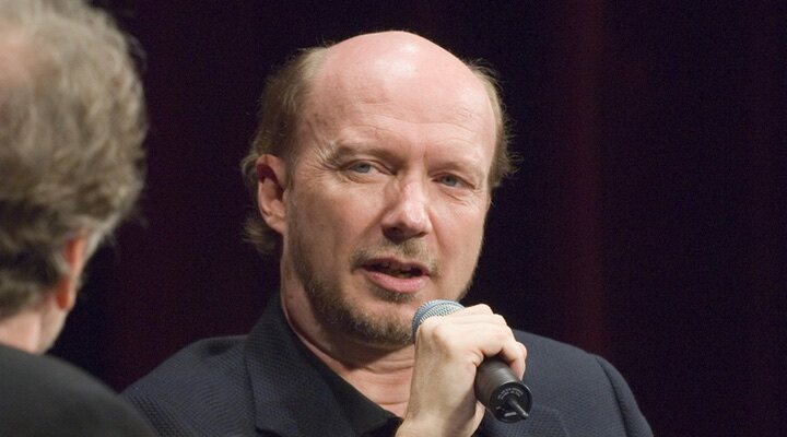 Paul Haggis