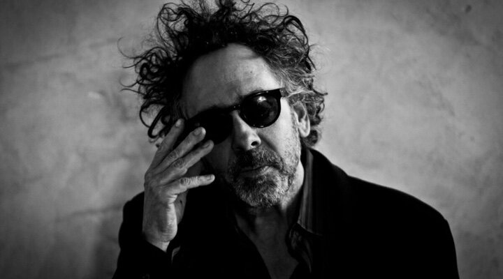 Tim Burton