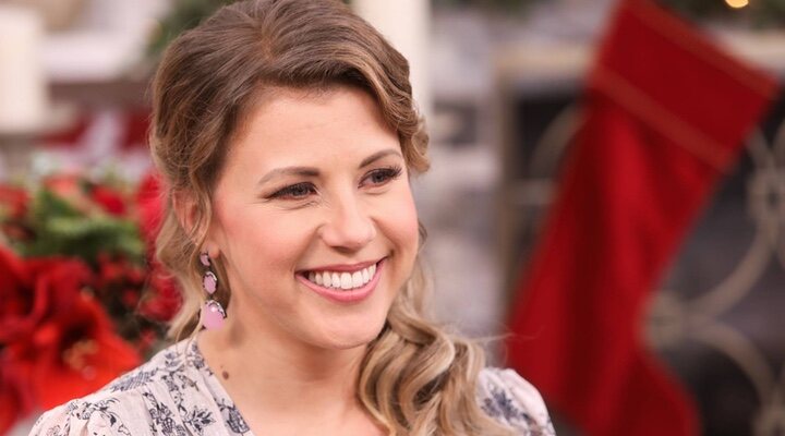 Jodie Sweetin