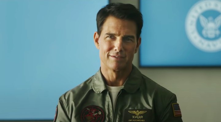 'Elvis' y 'Top Gun: Maverick'