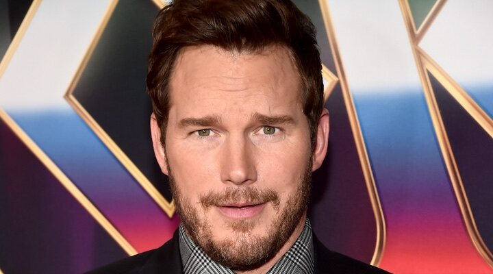 Chris Pratt