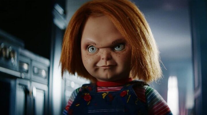 'Chucky'