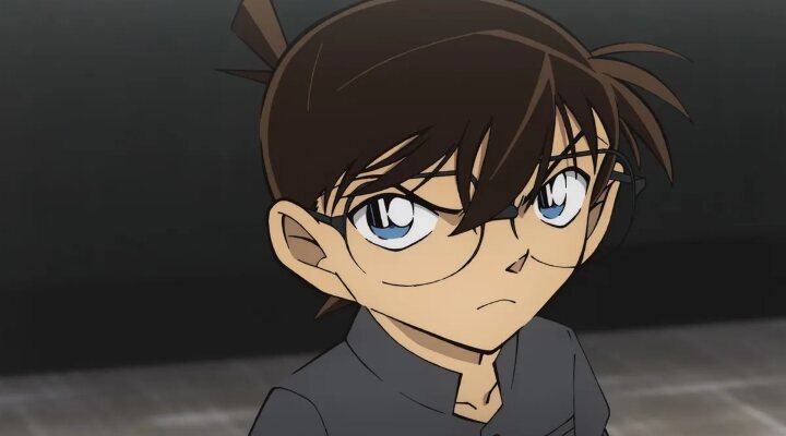 Detective Conan: La novia de Halloween