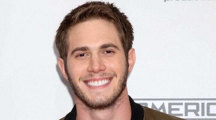 Blake Jenner