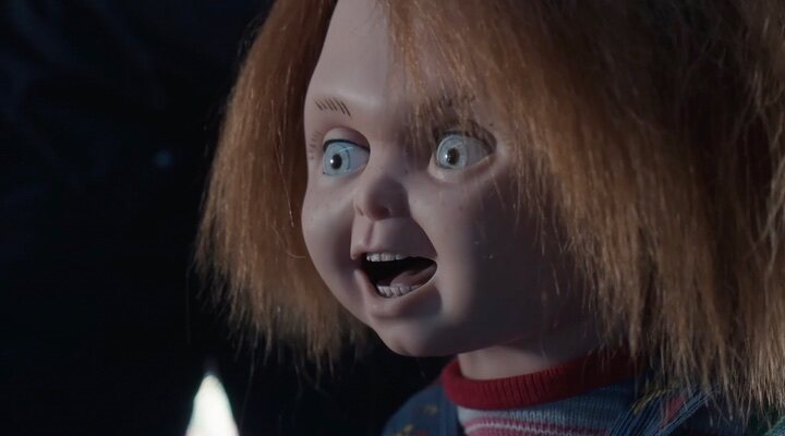 'Chucky'