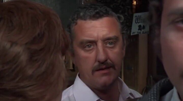  Bernard Cribbins