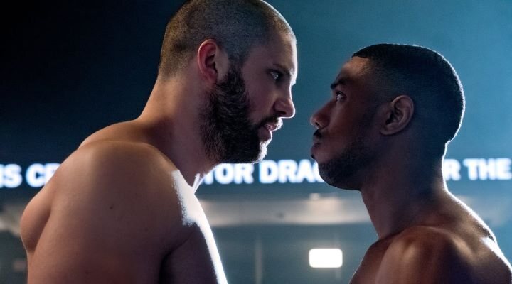 'Creed II'