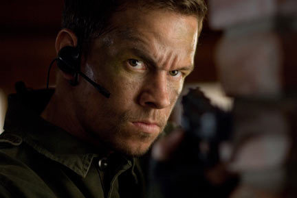 Mark Wahlberg es 'Max Payne'