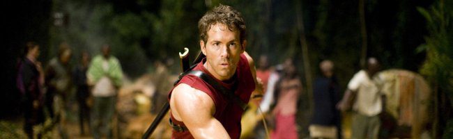 ¿Ryan Reynolds fuera del spin-off de 'Masacre'?