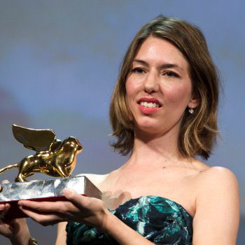 'Somewhere', de Sofia Coppola, León de Oro de la Biennale