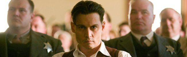 Johnny Depp, el actor mejor pagado