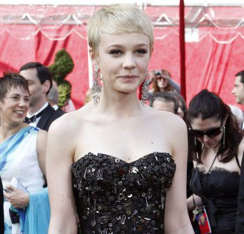 Carey Mulligan habla de 'My fair lady'