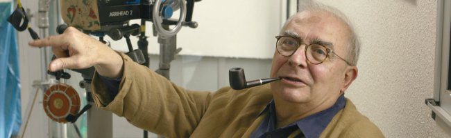 Fallece Claude Chabrol, impulsor de la 'nouvelle vague'