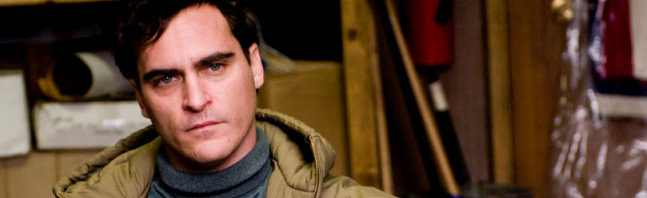 Joaquin Phoenix puede estar en la nueva pelicula de Clint Eastwood