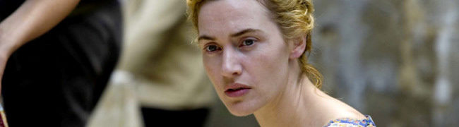 Kate Winslet protagonizara la nueva pelicula de Roman Polanski