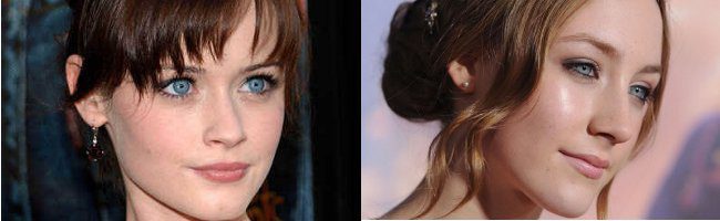 Alexis Bledel será una adolescente asesina en 'Violet and Daisy'