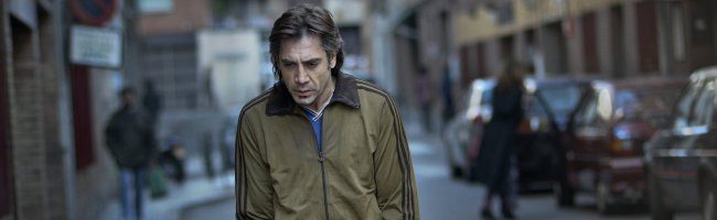 'Biutiful', de González Iñárritu, representará a México en los Oscar