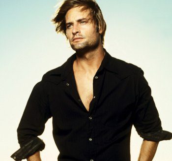 Josh Holloway se une a 'Misión imposible 4'