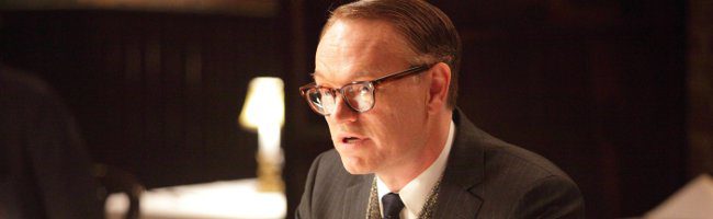 Jared Harris será Moriarty en 'Sherlock Holmes 2'