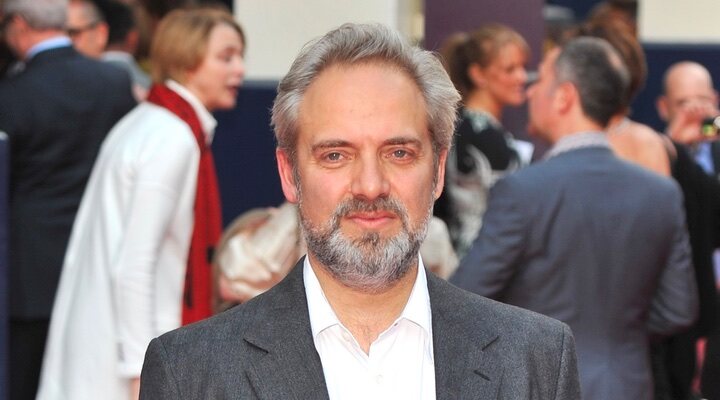 Sam Mendes