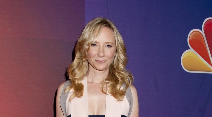 Anne Heche