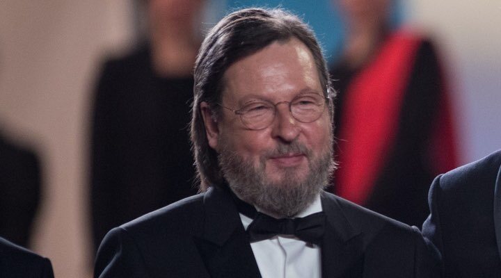 Lars von Trier