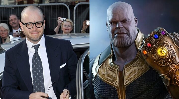 Damon Lindelof y Marvel