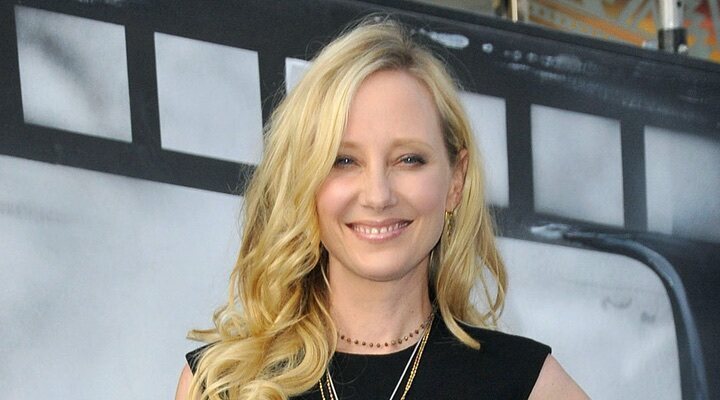 Anne Heche