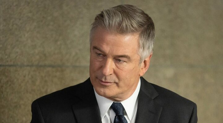  Alec Baldwin en 'Misión Imposible'