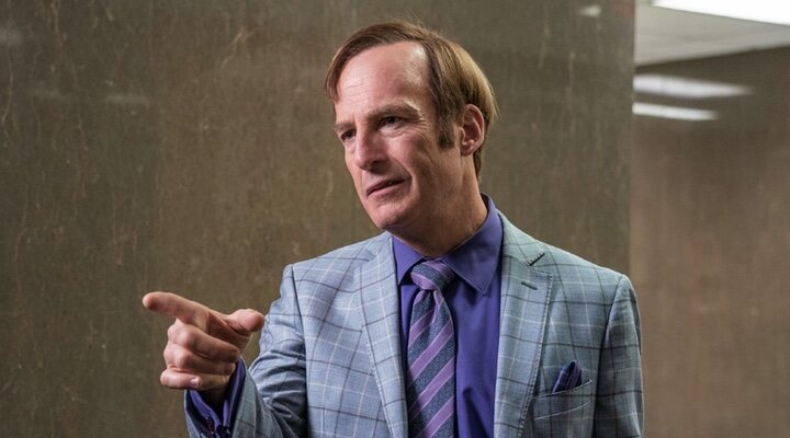 'Better Call Saul'