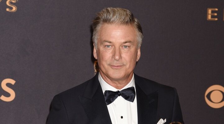 Alec Baldwin