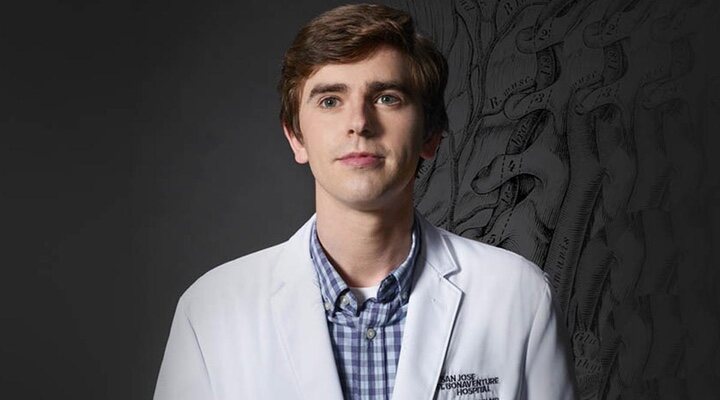 'The Good Doctor'